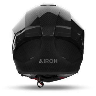 Airoh Matryx Carbon Gloss