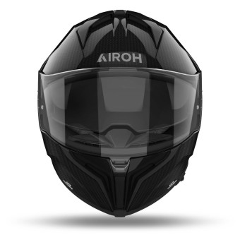 Airoh Matryx Carbon Gloss