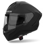 Casque Integral Airoh Matryx Color Black Matt