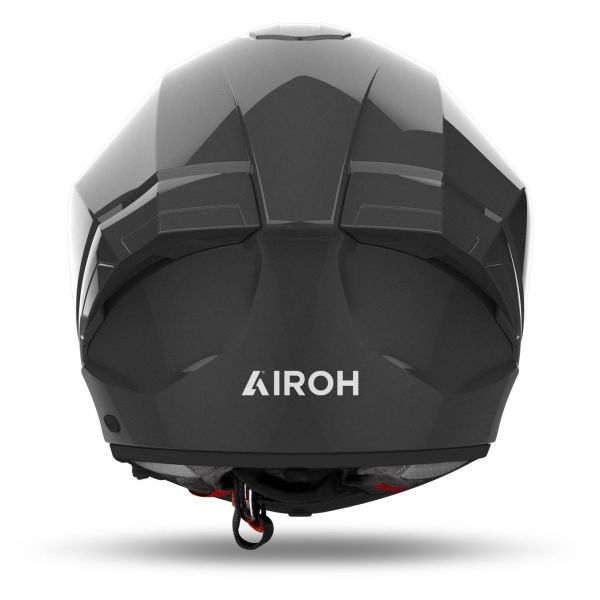 Airoh Matryx Color Dark Grey