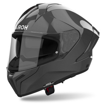 Integral Airoh Matryx Color Dark Grey