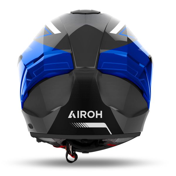 Airoh Matryx Wide Blue