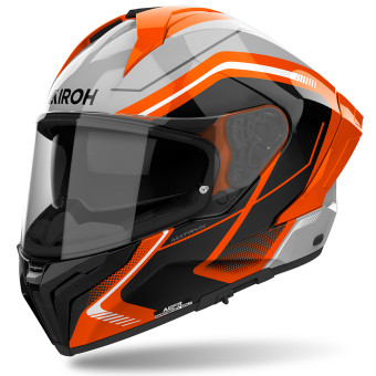 Integral Airoh Matryx Wide Orange