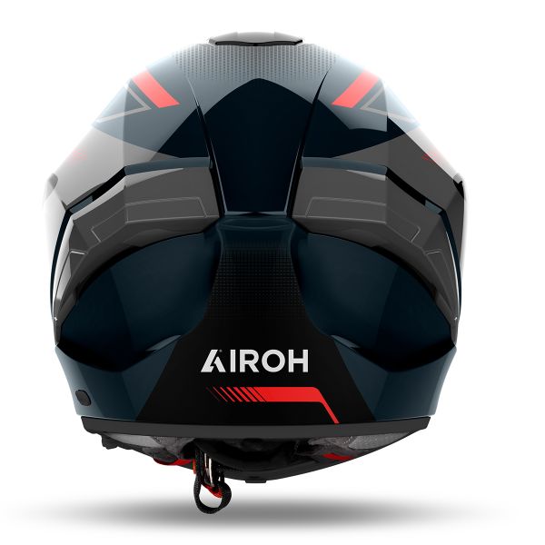 Airoh Matryx Wide Red