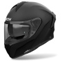 Casque Integral Airoh Spark 2 Color Black Matt