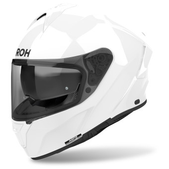 Integral Airoh Spark 2 Color White
