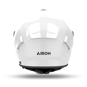 Airoh Spark 2 Color White