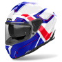 Casque Integral Airoh Spark 2 Dart Blue Red