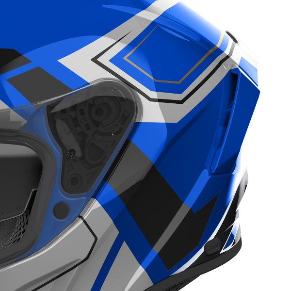 Airoh Spark 2 Dart Blue