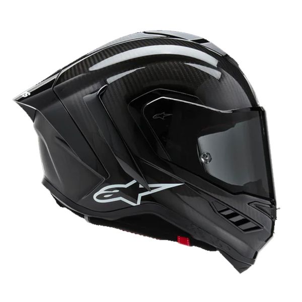 Alpinestars Supertech R10 Black Carbon