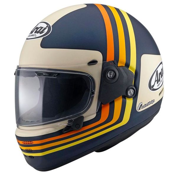 Integral Arai Concept-X Dream Blue
