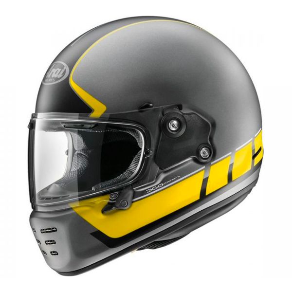 Integral Arai Concept-X Speedblock