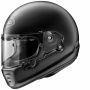 Casque Integral Arai Concept-XE Frost Black