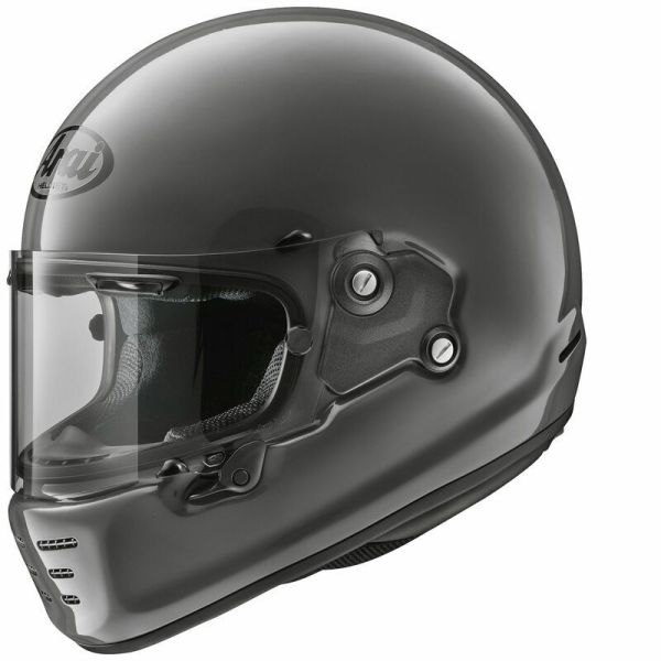 Integral Arai Concept-XE Modern Grey Integral Arai Concept-XE Modern Grey