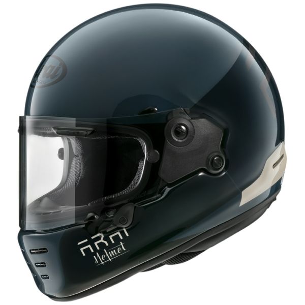 Integral Arai Concept-XE React Blue