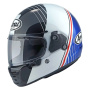Casque Integral Arai Concept-XE Temu Blue White Black