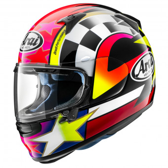 Integral Arai Profile-V Schwantz 95