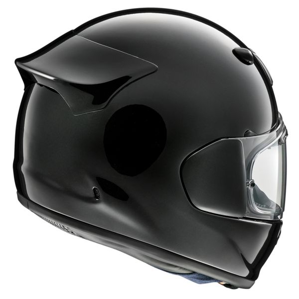 Arai Quantic Diamond Black