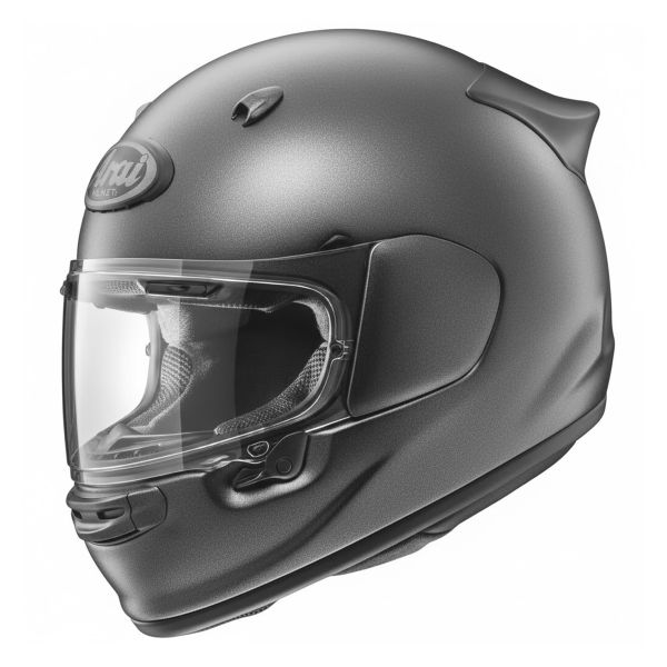 Integral Arai Quantic Frost Gun Metallic