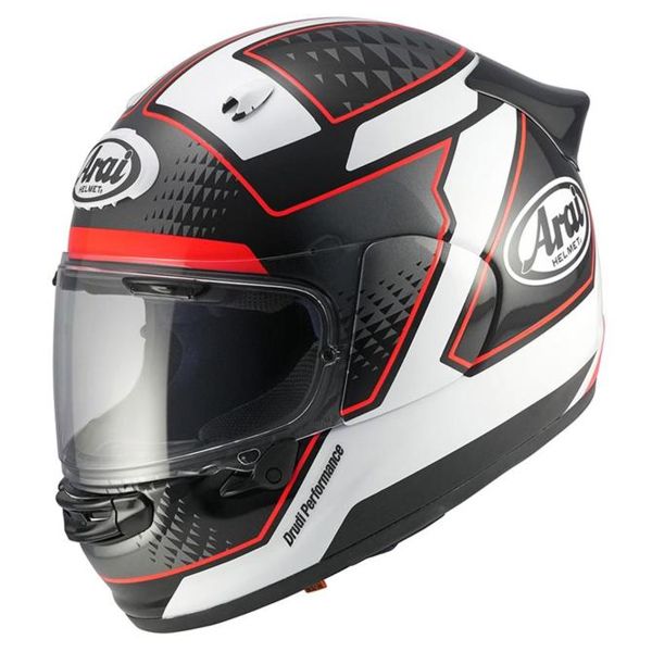 Integral Arai Quantic Giu Red