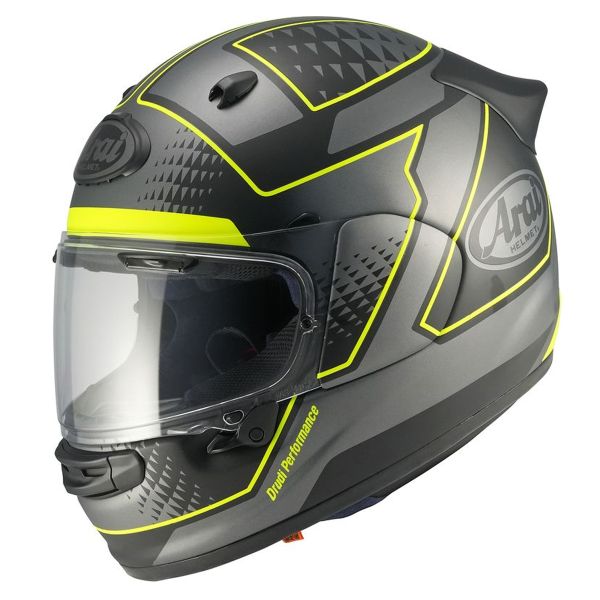 Integral Arai Quantic Giu Yellow