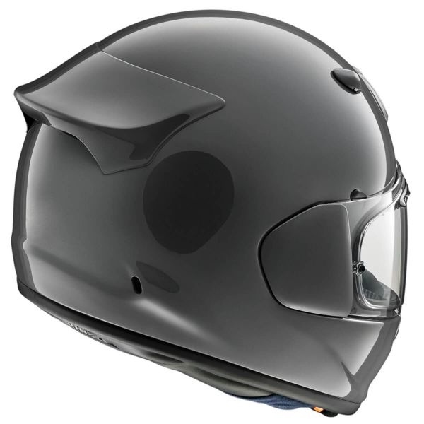Arai Quantic Modern Grey + Kit bluetooth ACS10