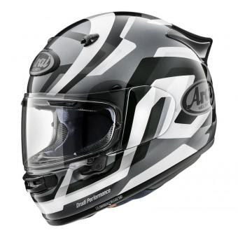 Integral Arai Quantic Snake White