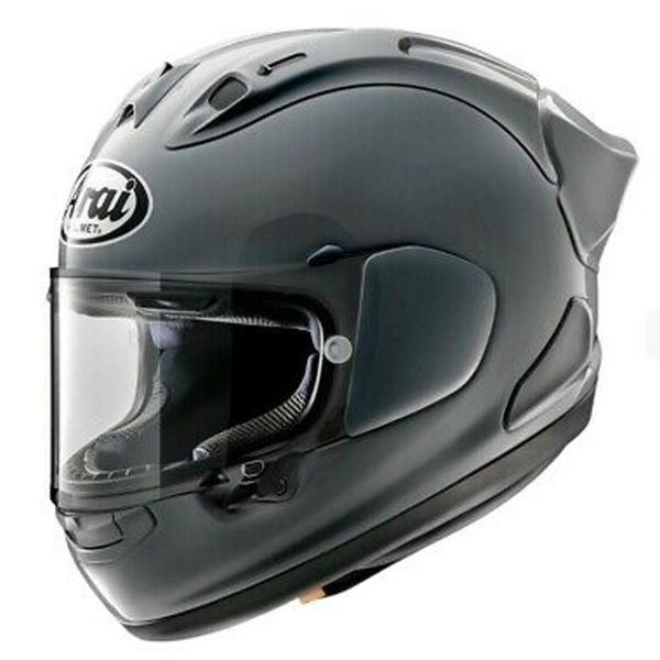 Integral Arai RX-7 V Race Modern Grey