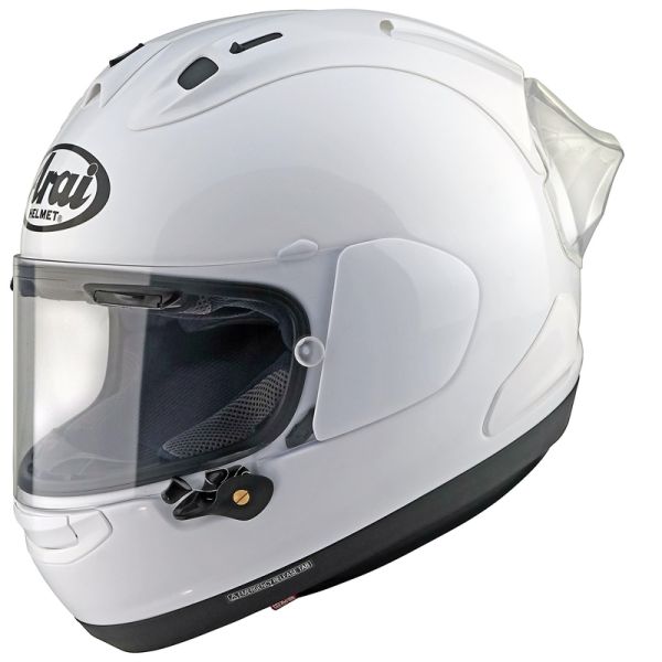 Integral Arai RX-7V Evo FIM 2 Wei