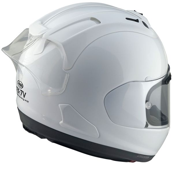 Arai RX-7V Evo FIM 2 Wei