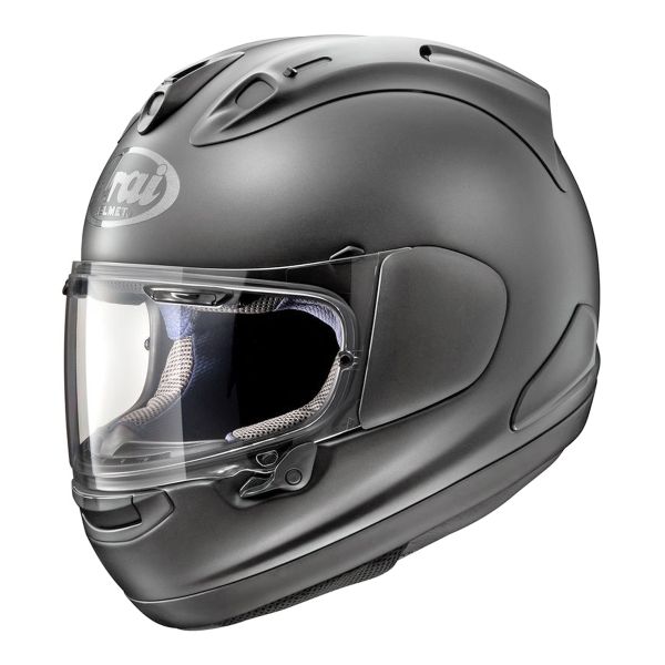 Integral Arai RX-7V Evo Frost Gun Metallic