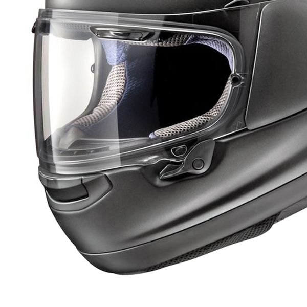 Arai RX-7V Evo Frost Gun Metallic
