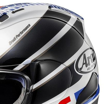 Arai RX-7V Evo HRC Replica