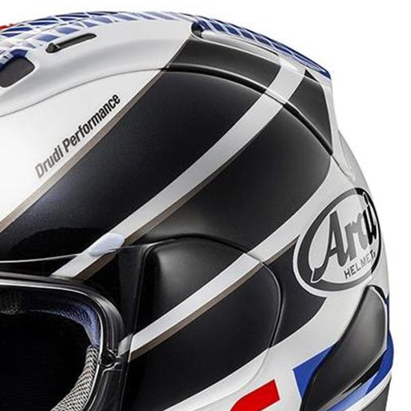 Arai RX-7V Evo HRC Replica