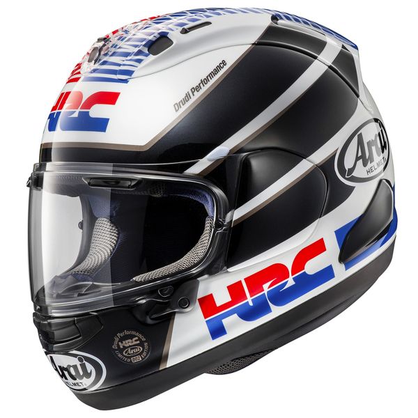 Integral Arai RX-7V Evo HRC