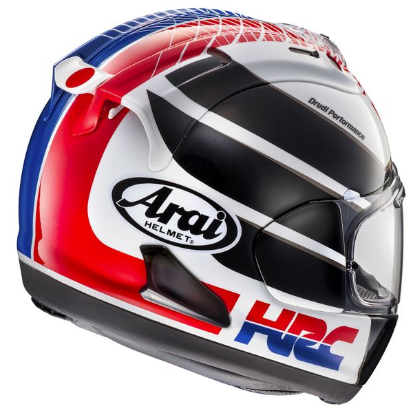 Arai RX-7V Evo HRC
