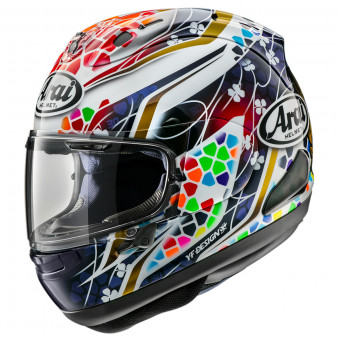 Integral Arai RX-7V Evo Nakagami GP2