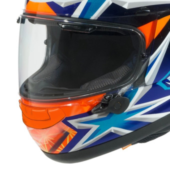 Arai RX-7V Evo Okamoto Compass