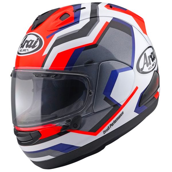 Integral Arai RX-7V Evo RSW Trico