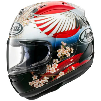 Casque Integral Arai RX-7V Evo Tsubasa Casque Integral Arai RX-7V Evo Tsubasa