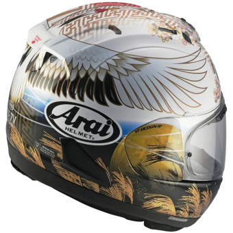 Arai RX-7V Evo Tsubasa