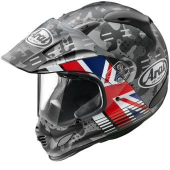 Integral Arai Tour-X 4 Cover Multicolor
