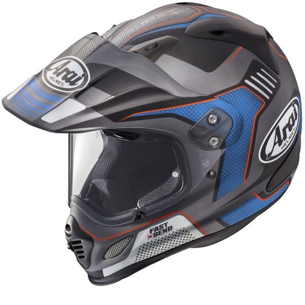 Integral Arai Tour-X 4 Vision Grey
