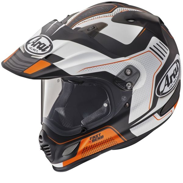 Integral Arai Tour-X 4 Vision Orange