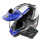 Pack Tour-X5 Cosmic Blue White Black + Kit Bluetooth BT Mini