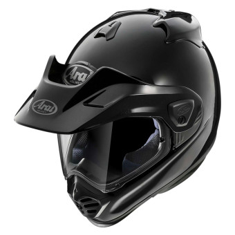 Arai Tour-X5 Diamond Black + Kit Bluetooth BT Mini