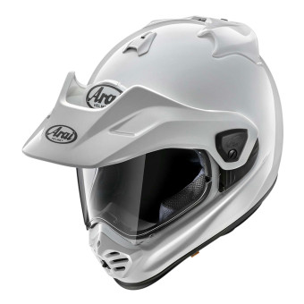 Arai Tour-X5 Diamond White + Kit Bluetooth BT Mini
