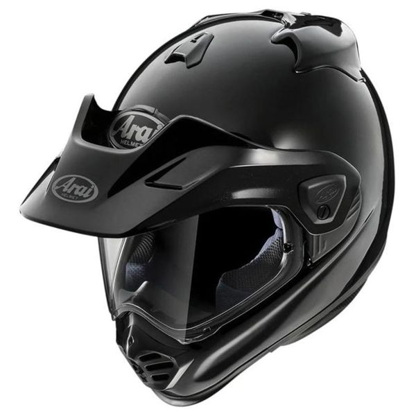 Integral Arai Tour-X5 Discovery Black