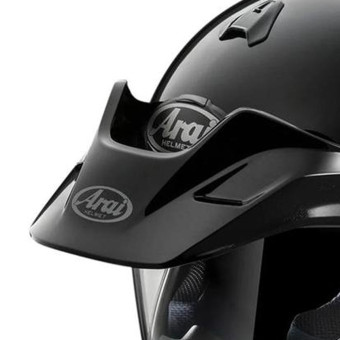 Arai Tour-X5 Discovery Black