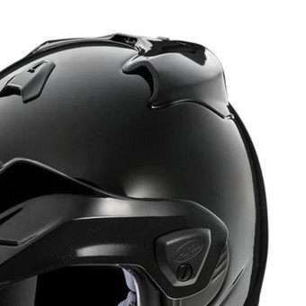 Arai Tour-X5 Discovery Black